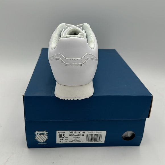 K swiss Granada 2 - Picture 4 of 6